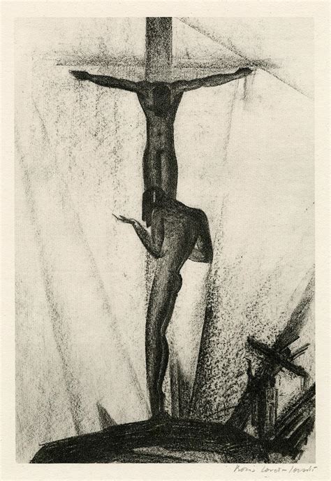 erotic crucifixion